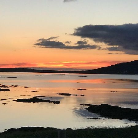 Eriskay An Taigh Mor B&B 외부 사진