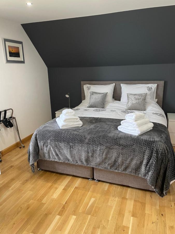 Eriskay An Taigh Mor B&B 외부 사진