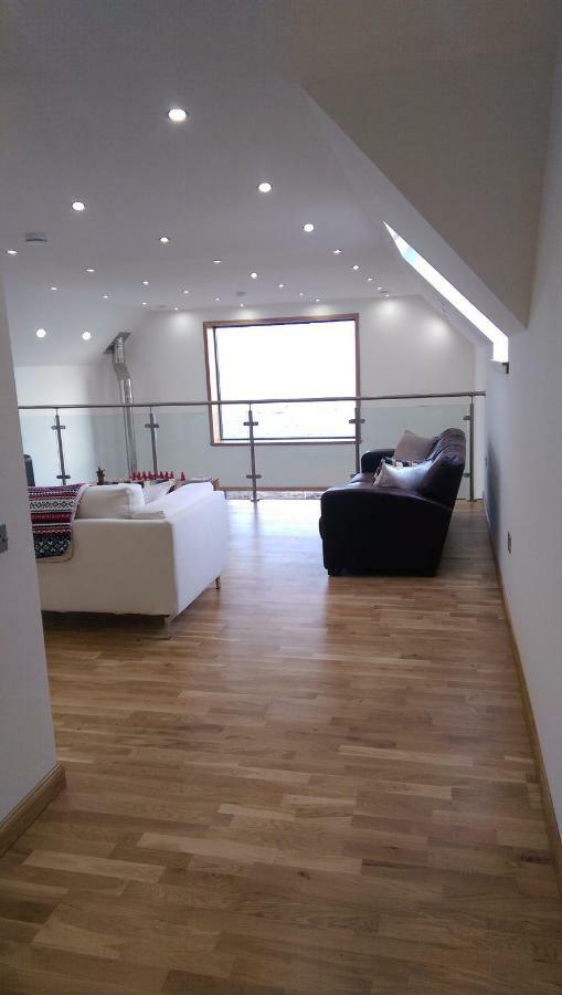 Eriskay An Taigh Mor B&B 외부 사진