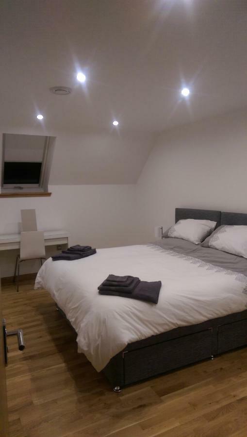 Eriskay An Taigh Mor B&B 외부 사진