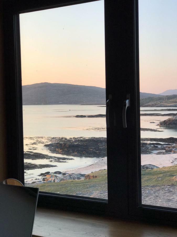 Eriskay An Taigh Mor B&B 외부 사진