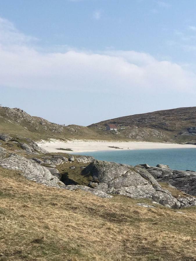 Eriskay An Taigh Mor B&B 외부 사진