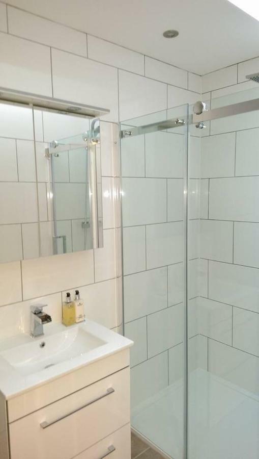 Eriskay An Taigh Mor B&B 외부 사진