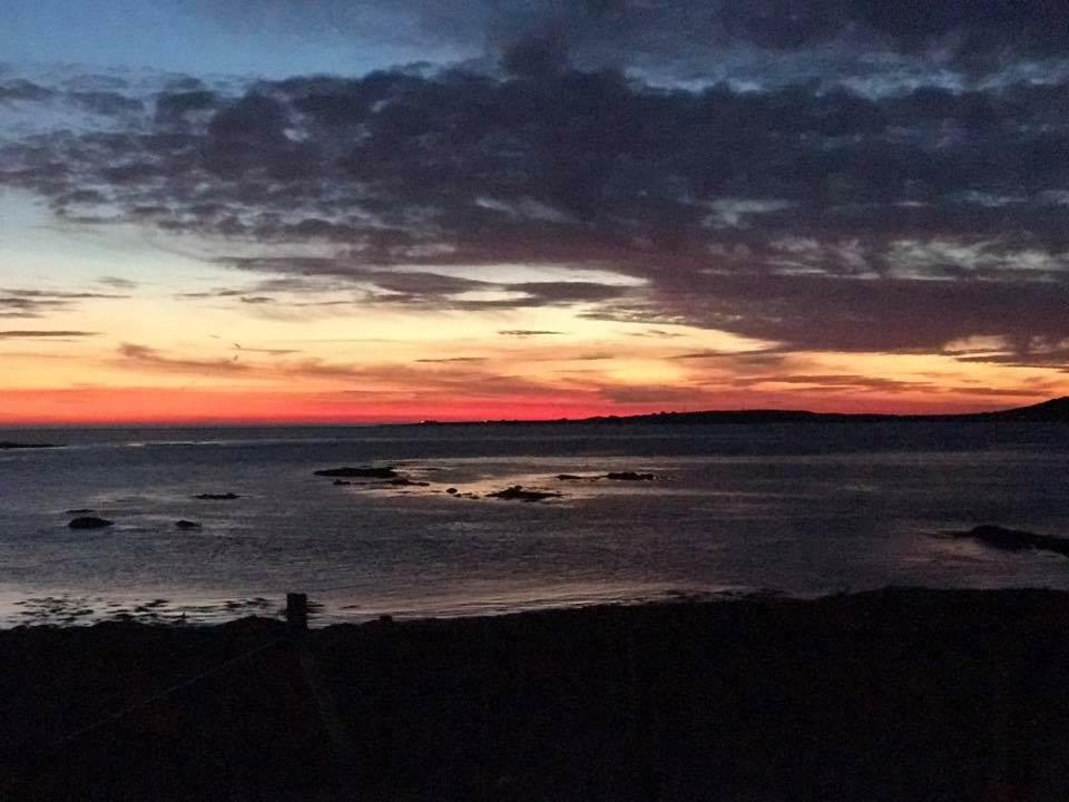 Eriskay An Taigh Mor B&B 외부 사진